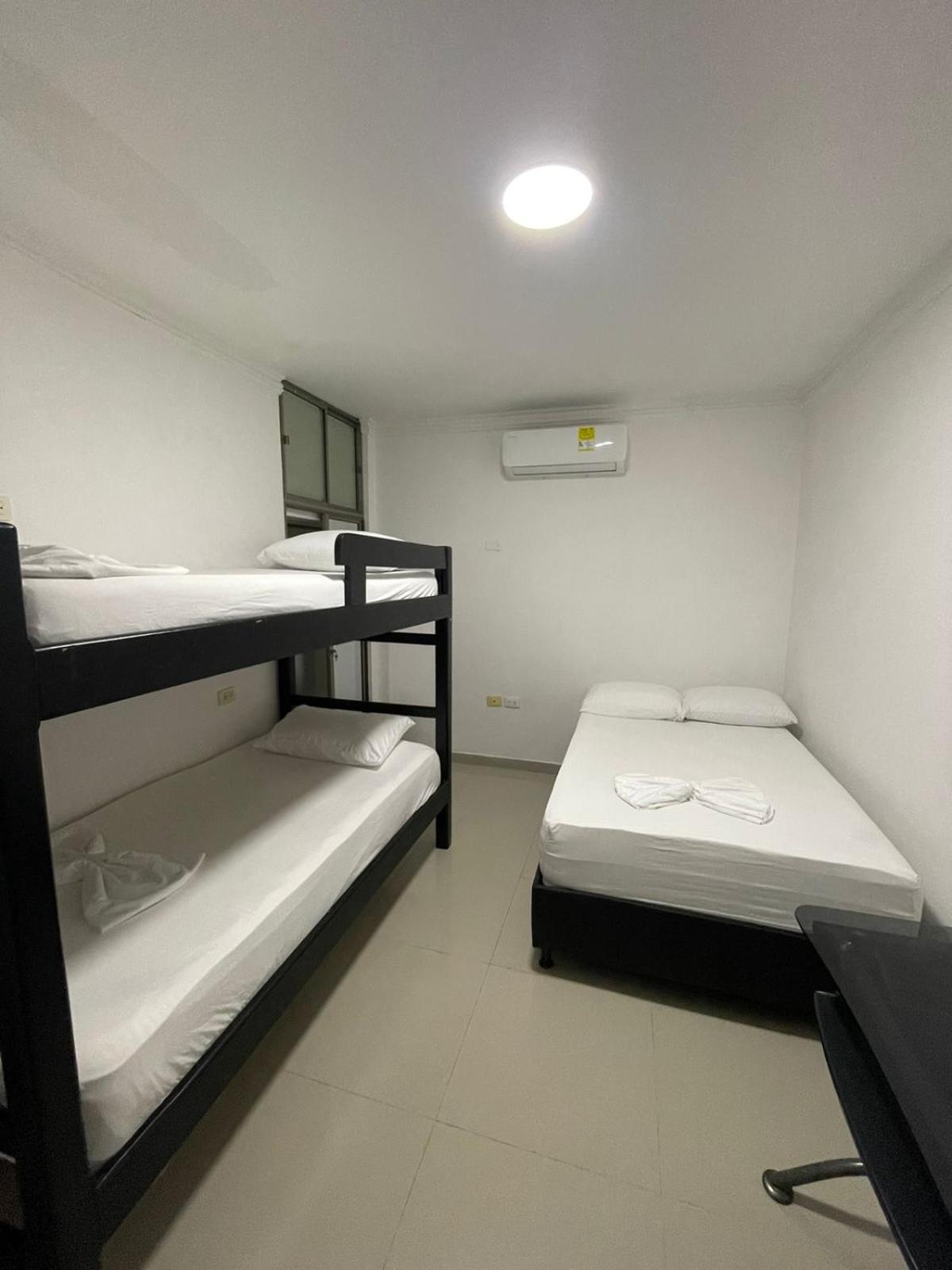 Cabanas Melany Coveñas المظهر الخارجي الصورة