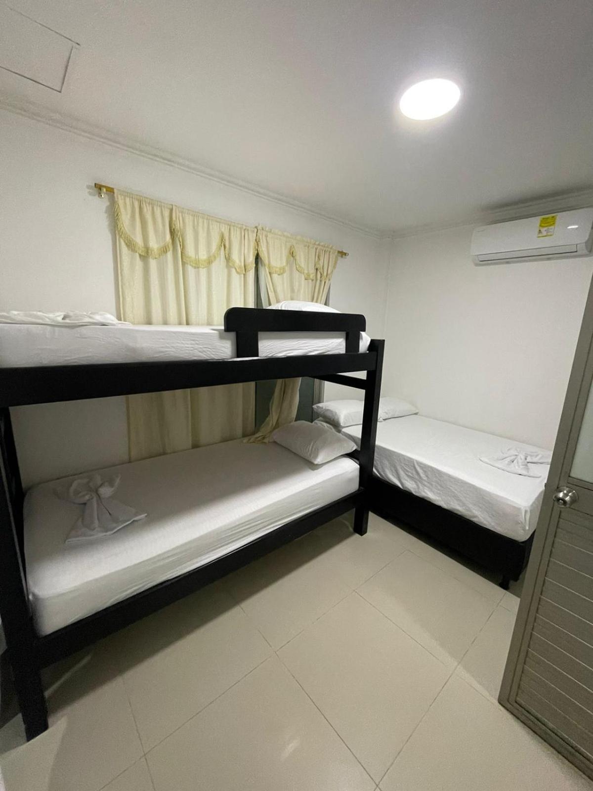 Cabanas Melany Coveñas المظهر الخارجي الصورة