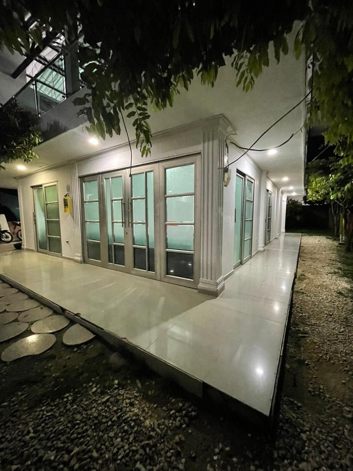 Cabanas Melany Coveñas المظهر الخارجي الصورة