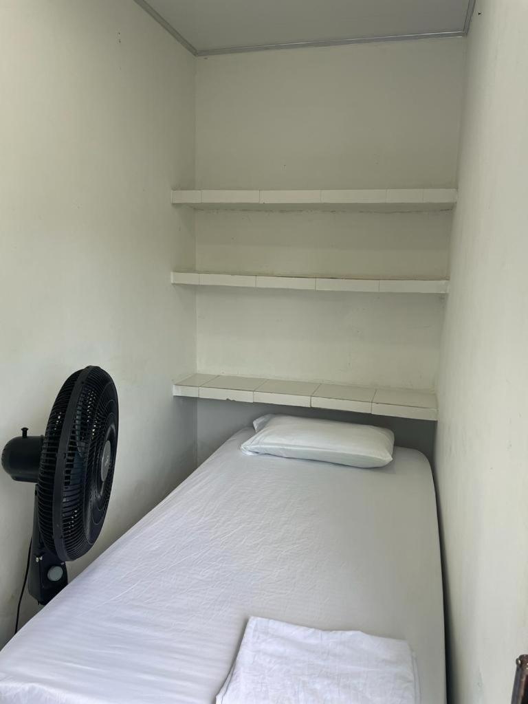 Cabanas Melany Coveñas المظهر الخارجي الصورة