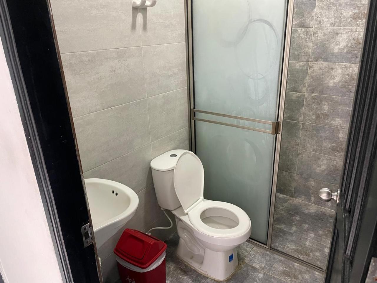 Cabanas Melany Coveñas المظهر الخارجي الصورة