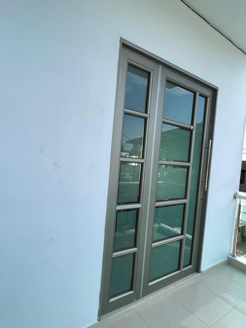 Cabanas Melany Coveñas المظهر الخارجي الصورة