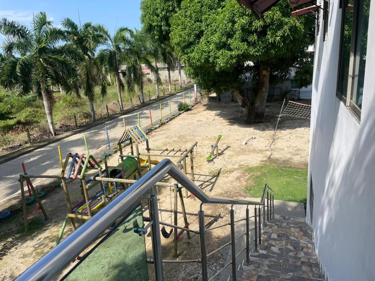 Cabanas Melany Coveñas المظهر الخارجي الصورة