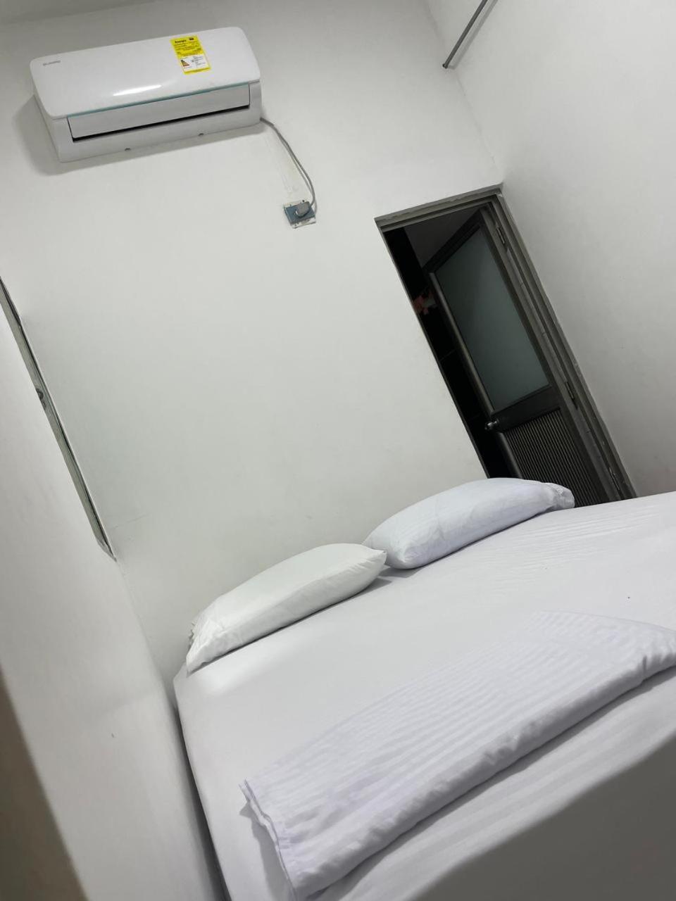 Cabanas Melany Coveñas المظهر الخارجي الصورة