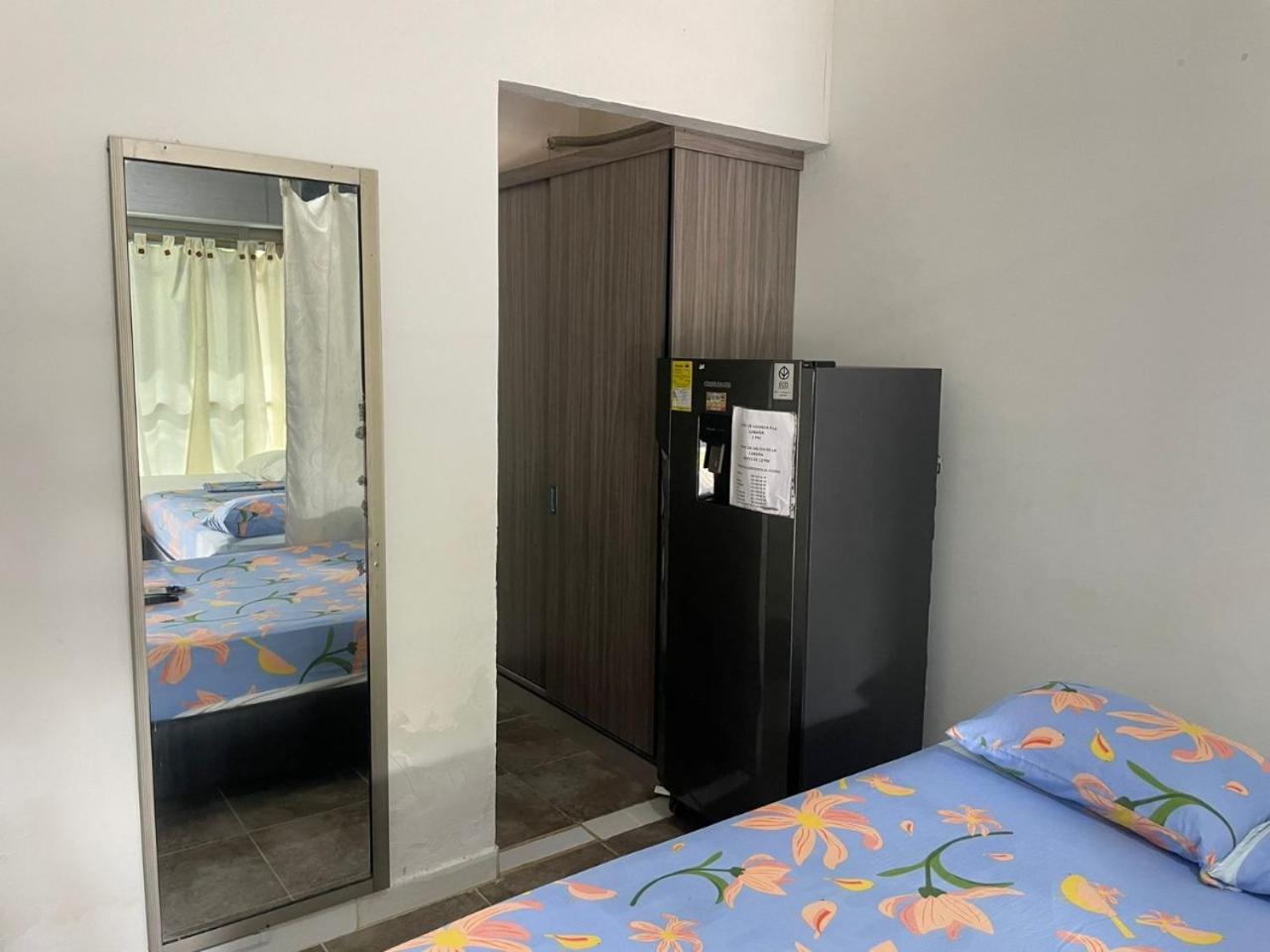 Cabanas Melany Coveñas المظهر الخارجي الصورة
