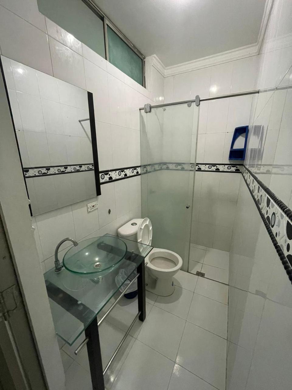Cabanas Melany Coveñas المظهر الخارجي الصورة