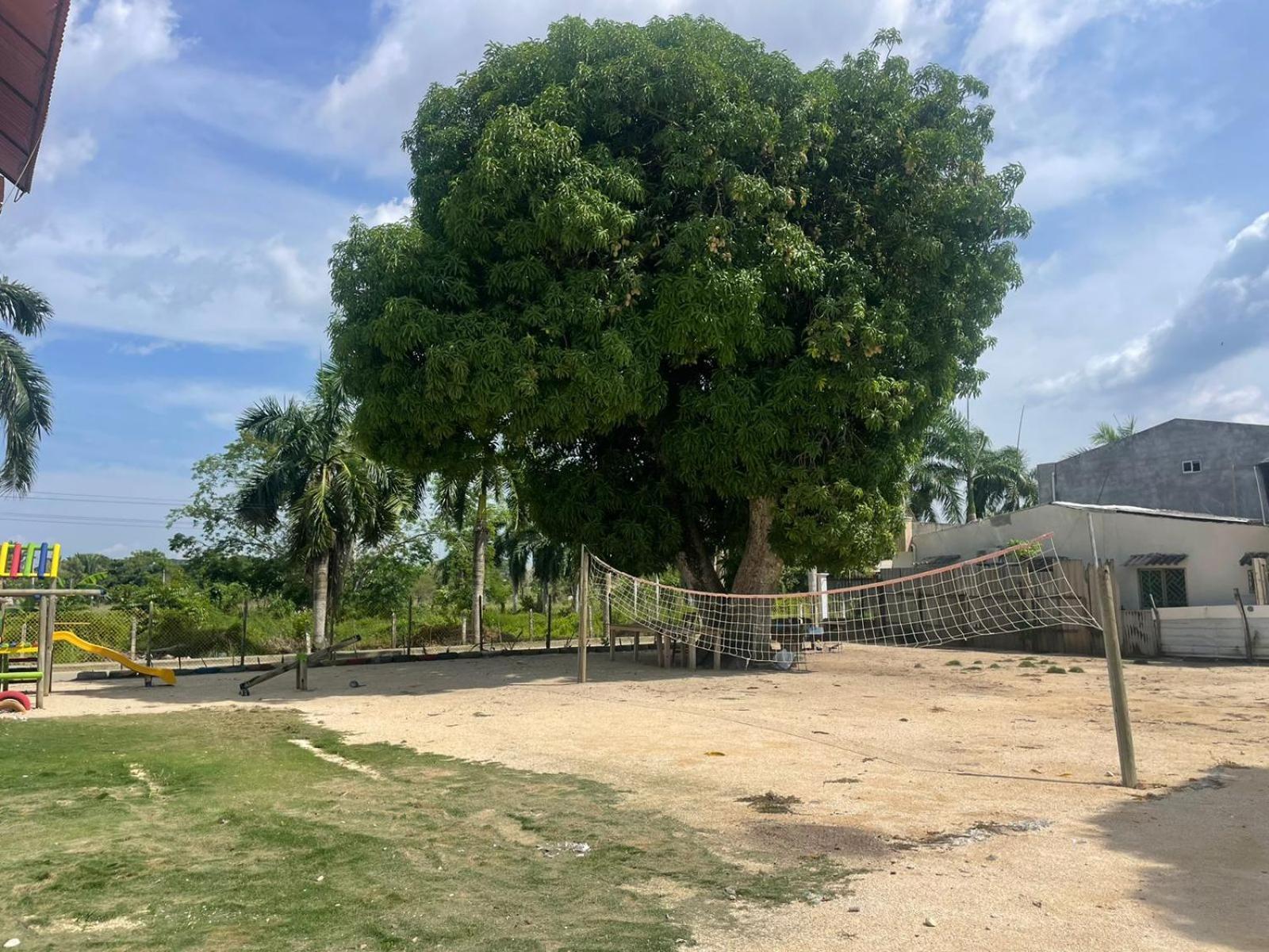 Cabanas Melany Coveñas المظهر الخارجي الصورة